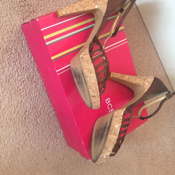 BCBGirls Sandals - Picture 3 of 3